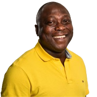 Dr Akilu Yunusa-Kaltungo